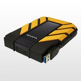 تصویر هارد دیسک اکسترنال ADATA HD710 Pro-5TB