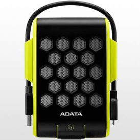 تصویر هارد دیسک اکسترنال ADATA HD720-1TB