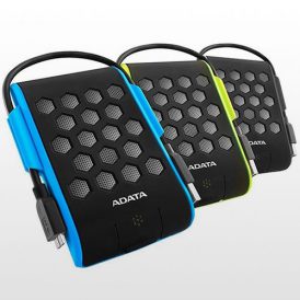 تصویر هارد دیسک اکسترنال ADATA HD720-1TB