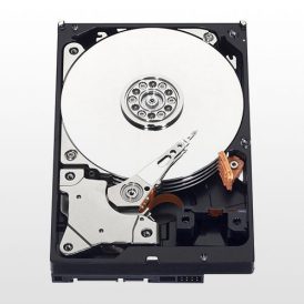 تصویر هارد دیسک اینترنال Western Digital Blue-1TB
