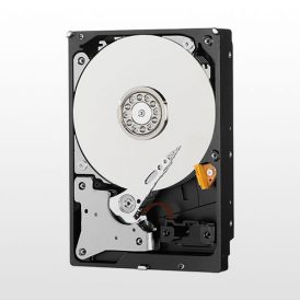 تصویر هارد دیسک اینترنال Western Digital Purple-8TB