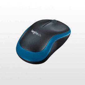 تصویر موس لاجیتک M185