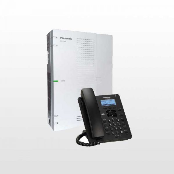 سانترال پاناسونیک KX-HTS32 - Image 3