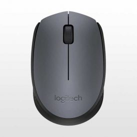 تصویر موس بیسیم لاجیتک M170