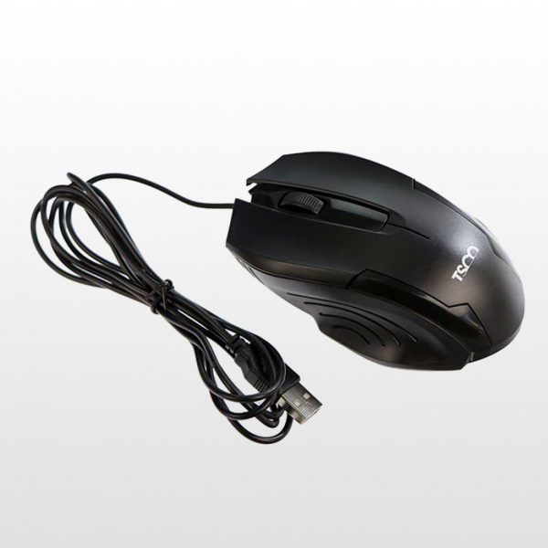 TM 299 تصویر موس تسکو TM 299