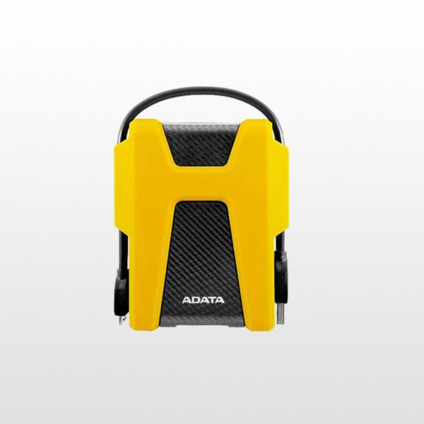 تصویر هارد اکسترنال ای دیتا ADATA HD680