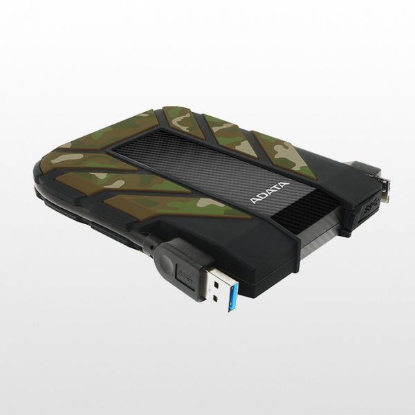 تصویر هارد اکسترنال ای دیتا ADATA HD710M