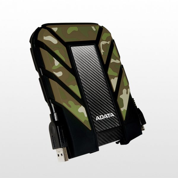 تصویر هارد اکسترنال ای دیتا ADATA HD710M