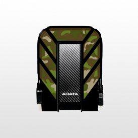تصویر هارد اکسترنال ای دیتا ADATA HD710M