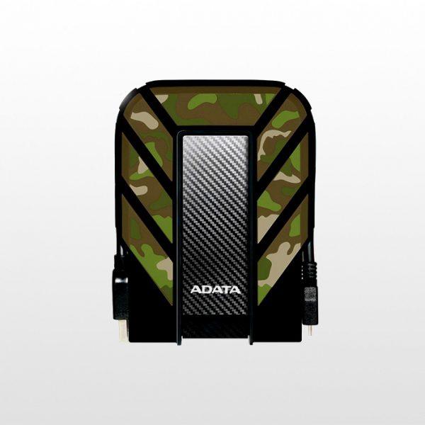 تصویر هارد اکسترنال ای دیتا ADATA HD710M