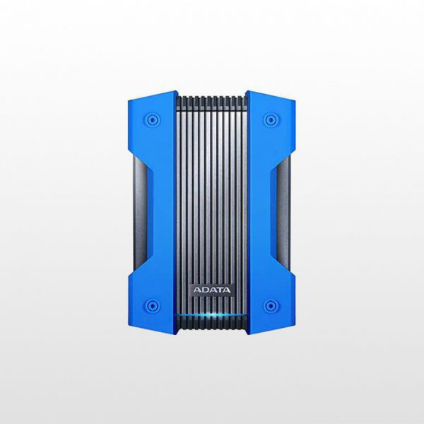 تصویر هارد اکسترنال ای دیتا ADATA HD830