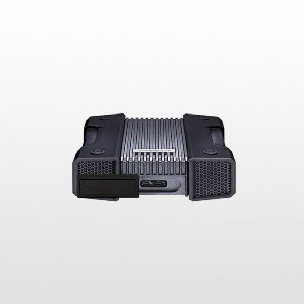 تصویر هارد اکسترنال ای دیتا ADATA HD830