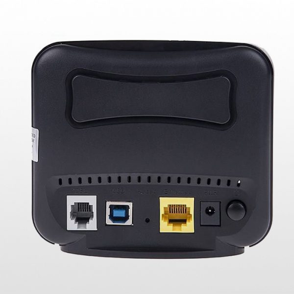 تصویر مودم روتر دی لینک DSL-2520U