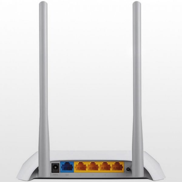مودم روتر تی پی لینک WR840N