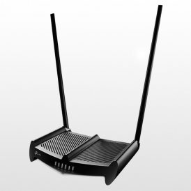 روتر تی پی لینک WR841HP