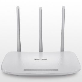 مودم روتر تی پی لینک WR845N