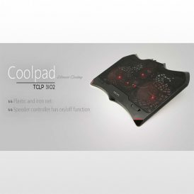 تصویر پایه خنک کننده تسکو TCLP 3102