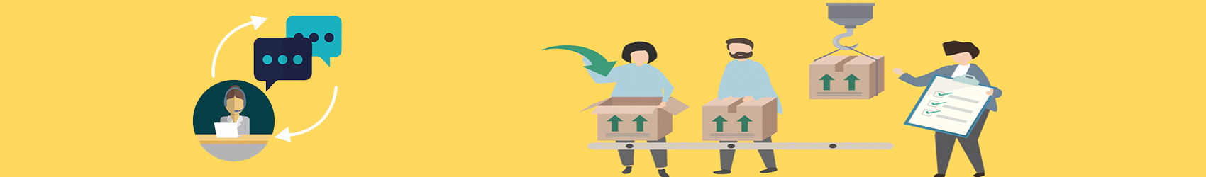 Goods Recovery Procedure