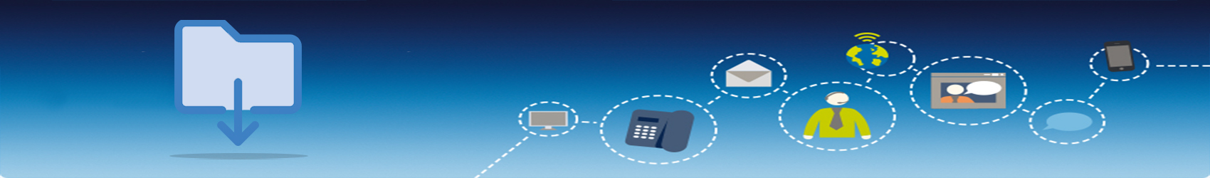Downlod Centeral Panasonic.baner