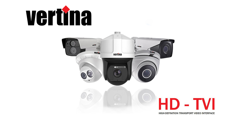 تکنولوژی TURBU HD-TVI چیست؟