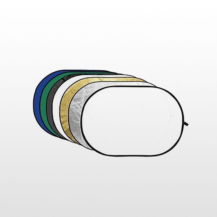 7in1 Long 06152.1373601704.1280.1280 رفلکتور Reflector 150×200 cm 7 Layer