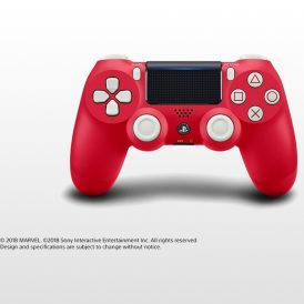 پلی استیشن ۴ اسلیم تک دسته ۱ ترابایت PS4 Slim 1TB-R2-CUH 2216B