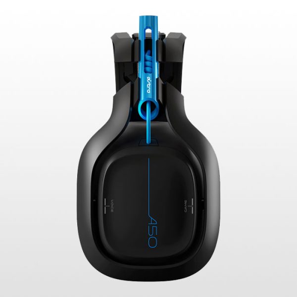 هدست گیمینگ Astro A50 - مخصوص PS4
