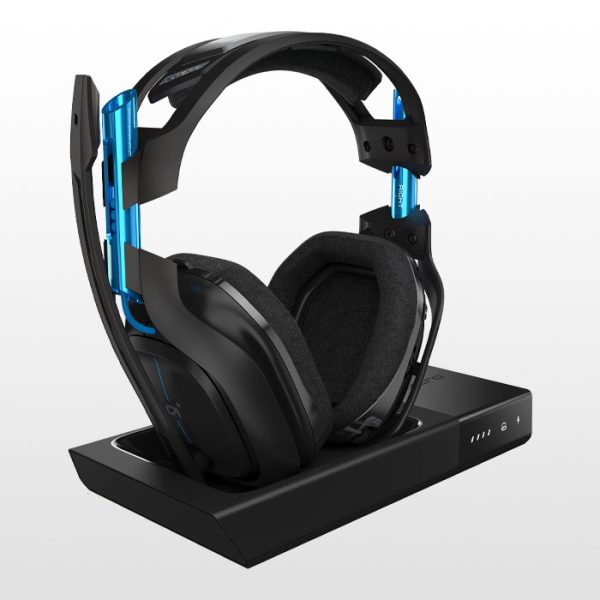 هدست گیمینگ Astro A50 - مخصوص PS4