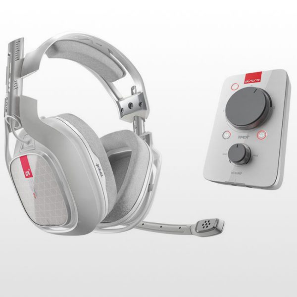 هدست گیمینگ Astro A40