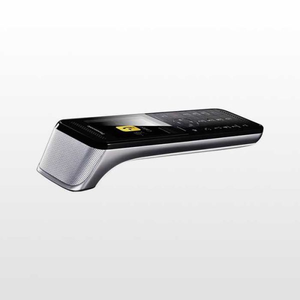تلفن پاناسونیک KX-PRW110