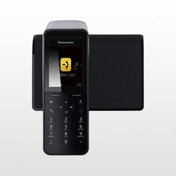KX PRW110 5 تلفن پاناسونیک KX-PRW110