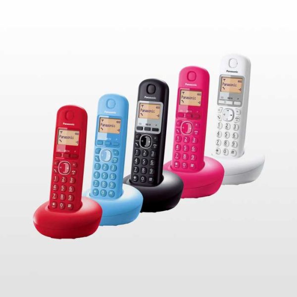 KX-TGB210