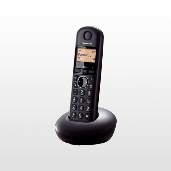 KX-TGB210