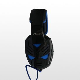 هدست گیمینگ AKORN OK6000 - آبی