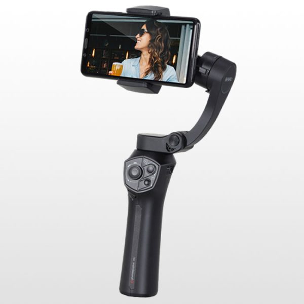 Benro P1S 1 گیمبال دستی بنرو Benro P1S Smartphone Gimbal