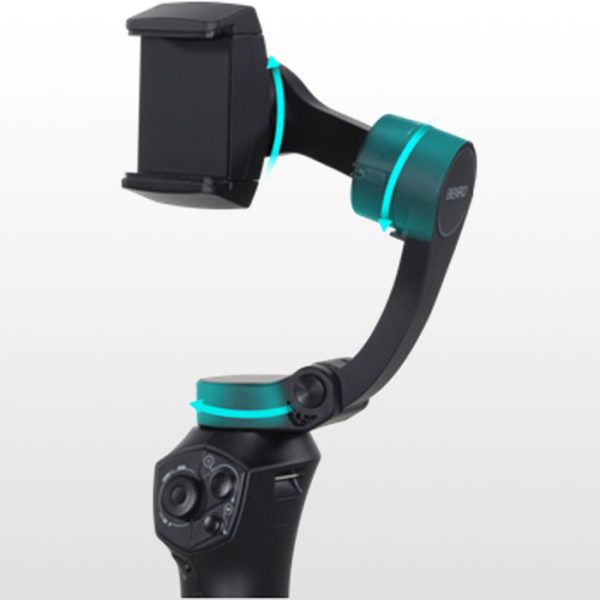 گیمبال دستی بنرو Benro P1S Smartphone Gimbal