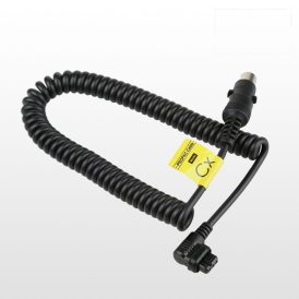 کابل اتصال فلاش به باتری گودکس Godox Propac Cable PB-CX