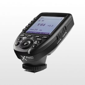 فرستنده هارمونی Harmony XProC TTL Wireless Flash Trigger for canon