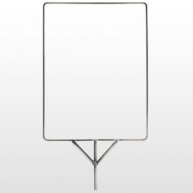 شکل دهنده نور کوپو Kupo KCP-F1824 Flag Frame 45 x 60cm