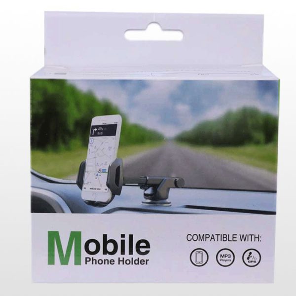 پایه نگهدارنده موبایل Phone Holder