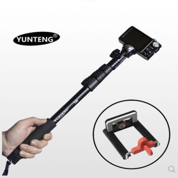 مونوپاد Monopod Yunteng C188