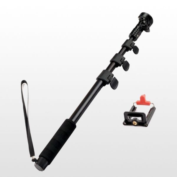Monopod Yunteng C188 2 مونوپاد Monopod Yunteng C188