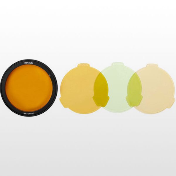 فیلتر رنگی نور پروفوتو Profoto Gel Kit for A1 Flash