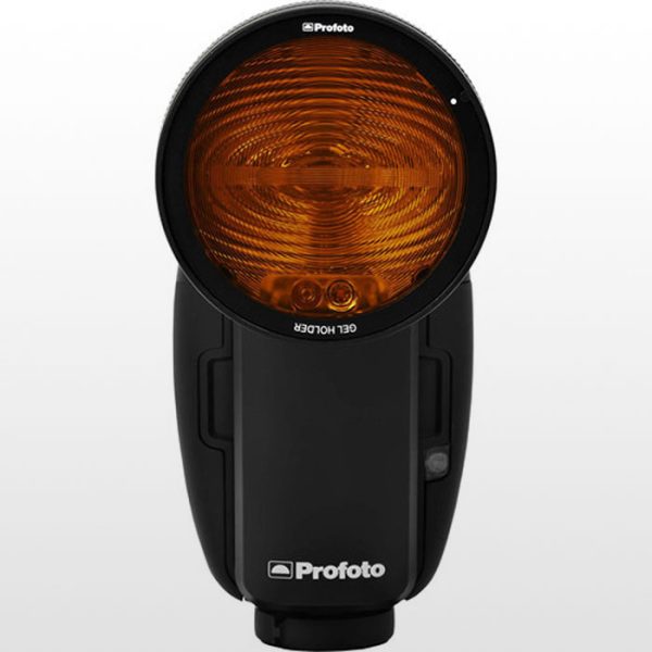 فیلتر رنگی نور پروفوتو Profoto Gel Kit for A1 Flash