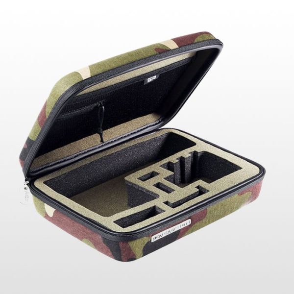 کیف حمل دوربین گوپرو SP-Gadgets POV Case ELITE Medium