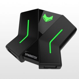 آداپتور SpakrFox Pro-Kam