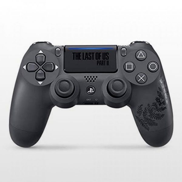 خرید پلی استیشن 4 پرو باندل بازی The Last of Us Part II Limited Edition- R2