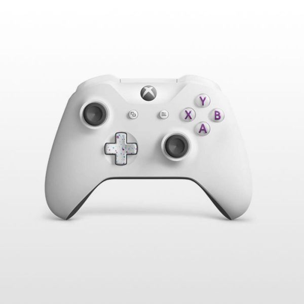 ایکس باکس وان ایکس ۱ ترابایت Xbox one X Hyperspace Special Edition