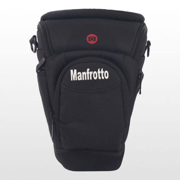 Camera Case 114 4 کیف دوربین مانفروتو Camera case 114 manfrotto-hc