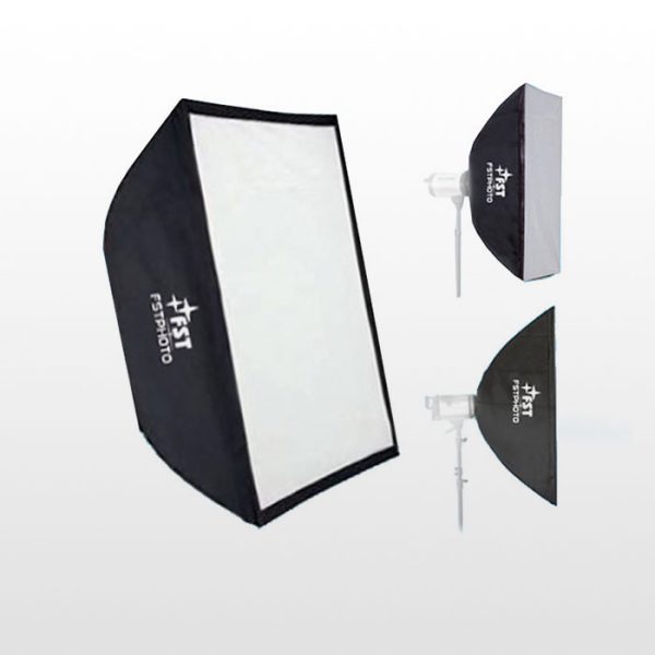 سافت باکس اف اس تی فوتو Fstphoto soft box RGX-BJ 60×90